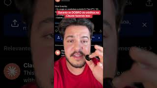 Como reduzir custo de tokens no Claude #claudeia
