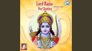 Video thumbnail of "Sujatha Prasad - Om Sri Ramachandraya Namaha"