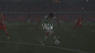 Snow Fifa 17 Goals Compilation Weektage