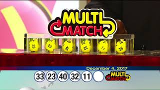 12_4_17 - Multi-Match