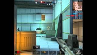oEdebiWarriorS Klanı Hile Videosu