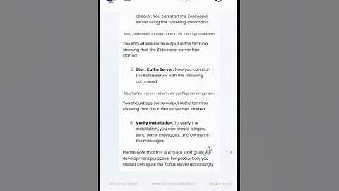 How to use Kafka, Try Kafka CoPilot