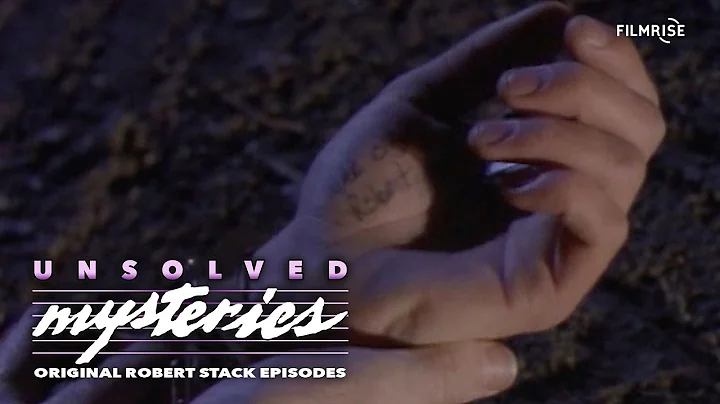 Unsolved Mysteries with Robert Stack - Season 5, E...