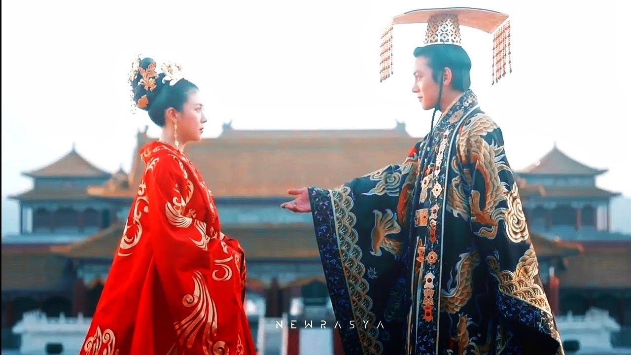 Kore Klip|Kadın Ülke Yönetmek İçin Doğmuş| 