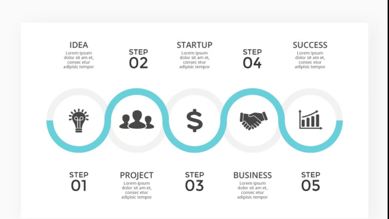 Step by step интернет проект