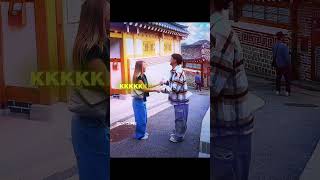 Ele achou que era um vídeo romântico.. virou trend 😂✨
