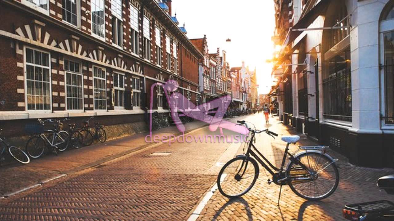 Corey Ferrugia - Glow