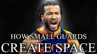 How A 6 Foot Guard CREATES SPACE
