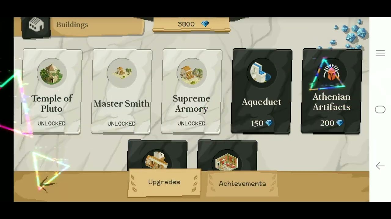 Gladiator Manager Mod v3.15.1b Bypass §h0p feature