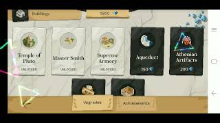 Gladiator Manager Mod v3.15.1b Bypass §h0p feature screenshot 2