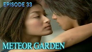 Meteor Garden 2001 Episode 33 Tagalog Dub