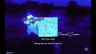[Vietsub / Lyrics] Vince Van Gogh - Daniel Ceasar