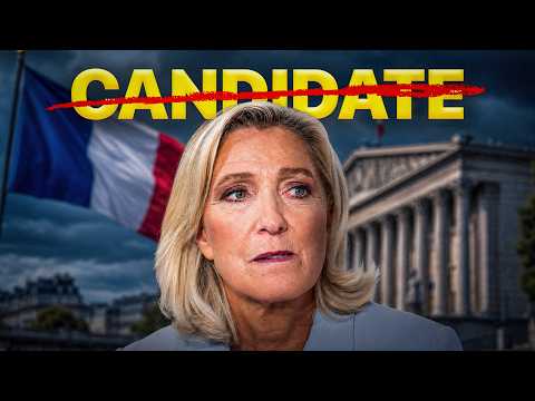 Marine Le Pen ne veut pas gagner