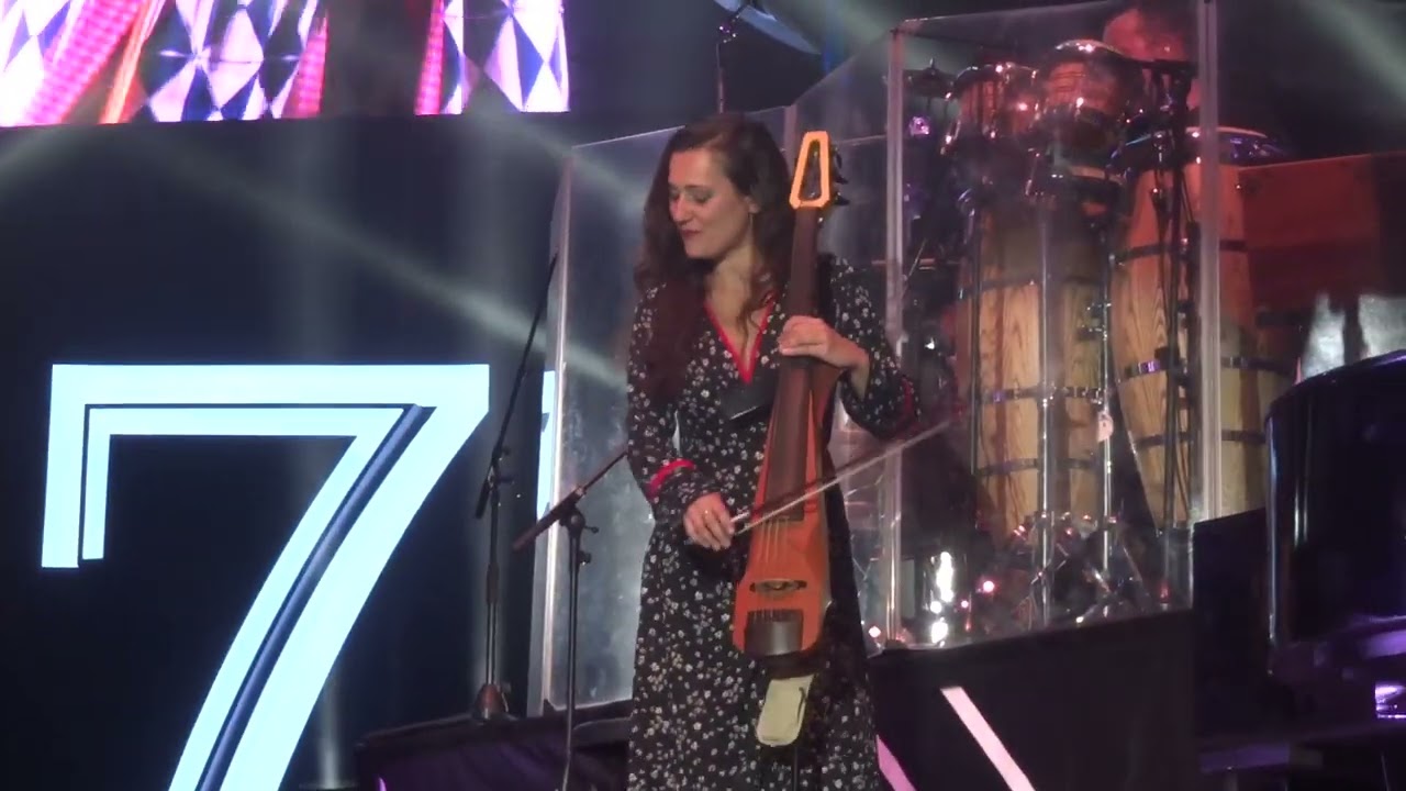 Vanesa Martín - Toledo (11/06/2022) - ...Y Vuelo