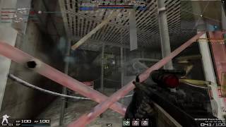 Smooth Remote Grenade