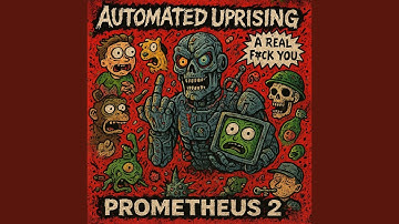 Prometheus 2 (AREALFUCKYOU)