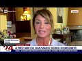 Dolores Bevilacqua o spite a Rai News 24
