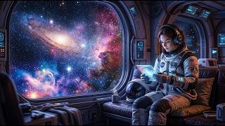Midnight Orbit 🌙 LoFi Music for Late Night Studying &amp; Coding