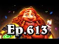 Funny and lucky moments  hearthstone  ep 613