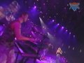 Sylver Forgiven live bei TMF Awards 2001