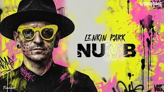 NUMB – Linkin Park (Terjemahan Indonesia) 