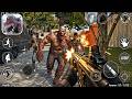 Zombie Monsters 2 - Basement - Fps Shooter Offline Gun Games _ Android GamePlay #5