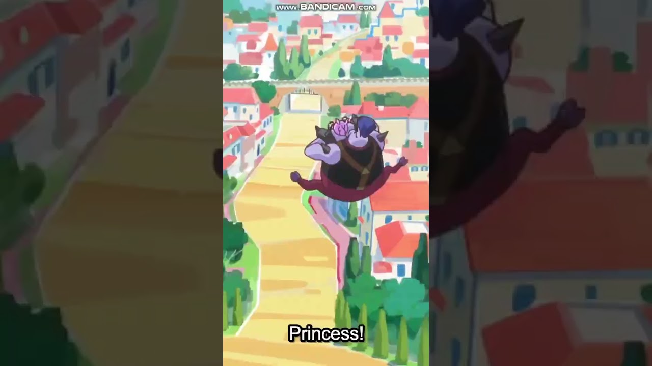 Precure out of context