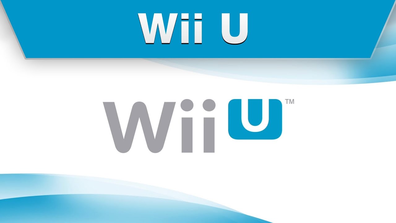 Line Up - Wii U - E3 2012 Trailer