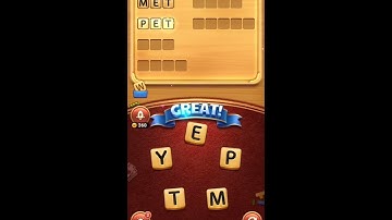 Word Connect Level 117-132 / Chapter 17&18 | Word Connect Game 2022 | #Blue7