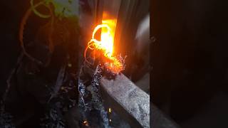 Slewing Bearing Grari Work