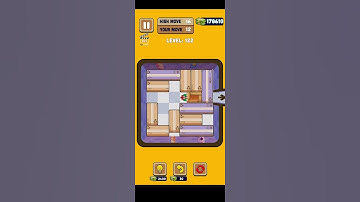 Push box out advance level 122