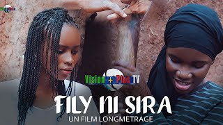 FILY NI SIRA-Un film long métrage