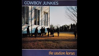 1990 - Cowboy Junkies - Thirty summers