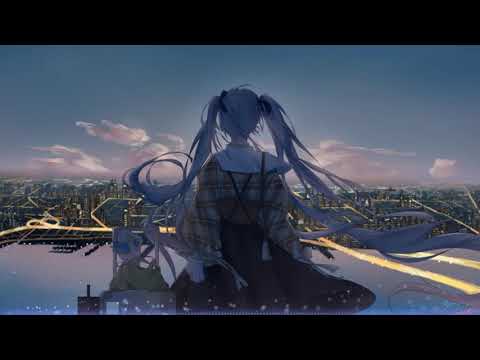 YOASOBI「夜に駆ける」【中日歌詞Lyrics】