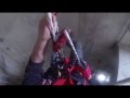 D4 Descender 120m in 120 seconds