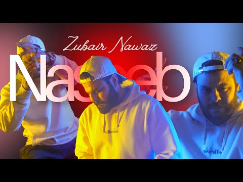 Naseeb Zubair Nawaz Official Music Video 2025 