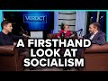 A Firsthand Look at Socialism | Ep. 15