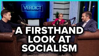 A Firsthand Look at Socialism | Ep. 15