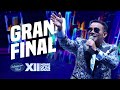 MOMENT LUCU! Saat Judika Mengerjai Semua Judges | GRAND FINAL | INDONESIAN IDOL 2023