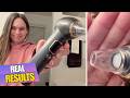 This Thing Really Cleans Out Your Pores! I Tested This Pore Vacuum on My Nose Here Is What Came Out