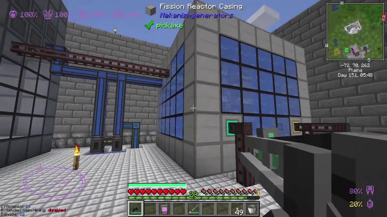 fission reactor alchemistry minecraft fission reactor alchemistry minecraft