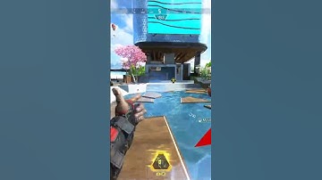 YOU GOT BAMBOOZLED! #apexlegends #mirage  #apexclipsdaily #shortsviral #bamboozled #gaming #shorts