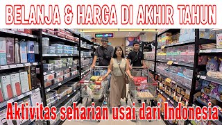 Download Lagu Belanja dan harga barang di akhir tahun 2025 MP3