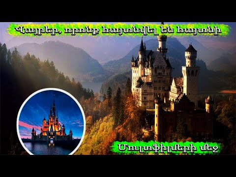 Video: Թոփ 10 տեսարժան վայրերը Disney's Magic Kingdom-ում