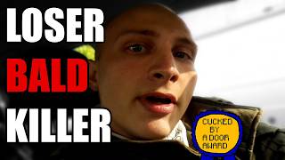 the most PATHETIC mass shooter...