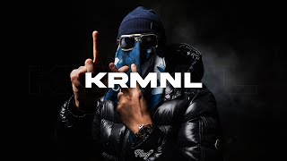 Sil3A X Camaeleon Type Beat - Krmnl