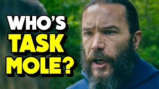 WHO IS TASK’S INFORMANT? Episode 3 Ending BREAKDOWN & THEORIES