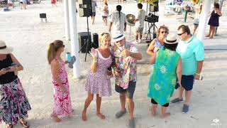 Carribean Beach Bash 2021!! Gulf Harbors !!