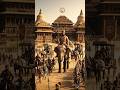 The Mahajanapad Era #class12th #facts #history #animation #aivideo #viral