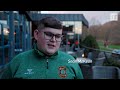 'If I don't do well in the Leaving Cert there's always the darts'
